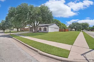 7313 Lee Dr, Forest Hill, TX 76140 - Photo 5