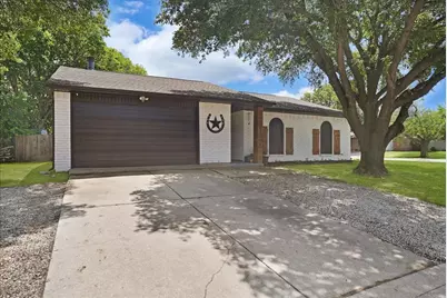 7313 Lee Drive, Forest Hill, TX 76140 - Photo 3