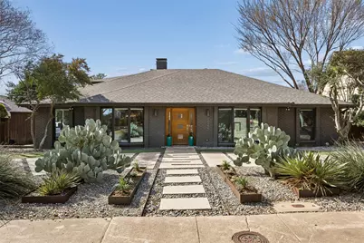 9522 Robin Meadow Drive, Dallas, TX 75243 - Photo 1