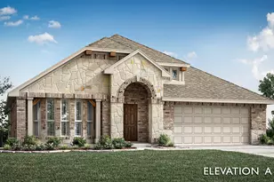 4537 Blue Mist Dr, Fort Worth, TX 76036 - Photo 1