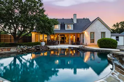 4133 Roberts Road, Grapevine, TX 76051 - Photo 31