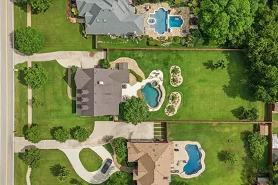 4133 Roberts Road, Grapevine, TX 76051 - Photo 3
