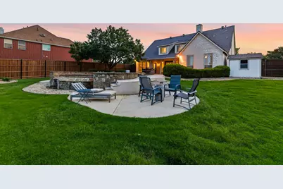 4133 Roberts Road, Grapevine, TX 76051 - Photo 33