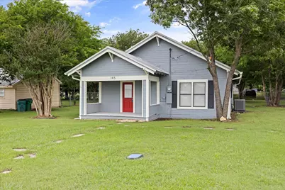 145 E Denmark Street, Walnut Springs, TX 76690 - Photo 31