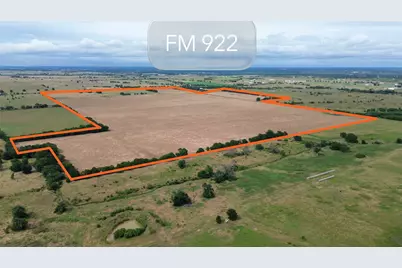 210.95 Fm 922, Valley View, TX 76272 - Photo 1