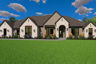 2212 Cotton Tail Wy, Cresson, TX 76035 - Photo 1