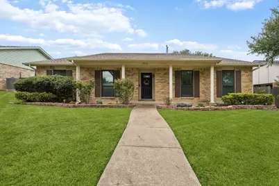 4720 Jennings Drive, The Colony, TX 75056 - Photo 1