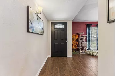 4720 Jennings Drive, The Colony, TX 75056 - Photo 3