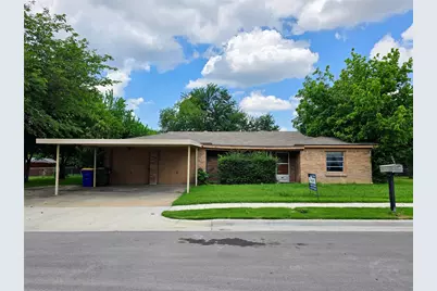 412 Kimbrough Street, White Settlement, TX 76108 - Photo 1