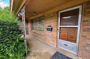 412 Kimbrough St, White Settlement, TX 76108 - Photo 3