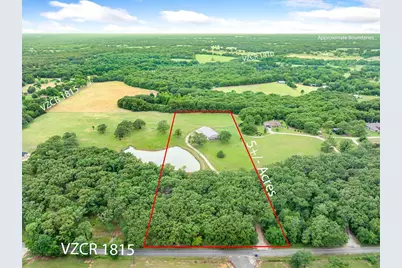 863 Vz County Road 1815, Grand Saline, TX 75140 - Photo 35