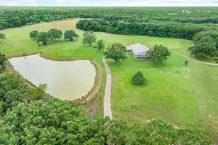 863 Vz County Road 1815, Grand Saline, TX 75140 - Photo 37