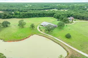 863 Vz County Road 1815, Grand Saline, TX 75140 - Photo 39