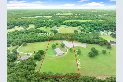 863 Vz County Road 1815, Grand Saline, TX 75140 - Photo 3