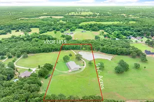 863 Vz County Road 1815, Grand Saline, TX 75140 - Photo 3