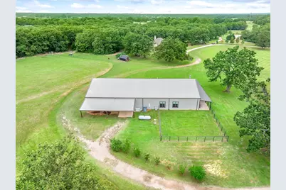 863 Vz County Road 1815, Grand Saline, TX 75140 - Photo 33