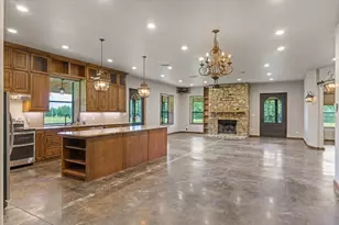 863 Vz County Road 1815, Grand Saline, TX 75140 - Photo 13