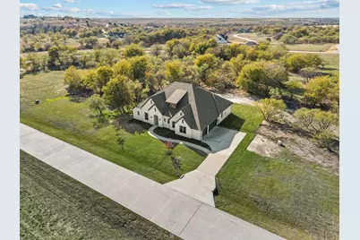 4005 Brown Bear Drive, Aledo, TX 76008 - Photo 3