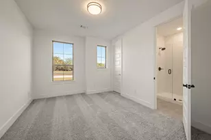 4005 Brown Bear Dr, Aledo, TX 76008 - Photo 27