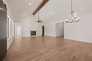4005 Brown Bear Dr, Aledo, TX 76008 - Photo 11