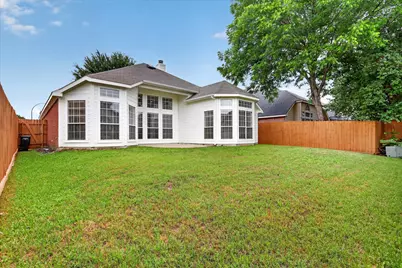 5116 Deer Ridge Court, Fort Worth, TX 76137 - Photo 35