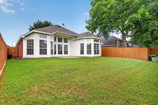 5116 Deer Ridge Ct, Fort Worth, TX 76137 - Photo 35