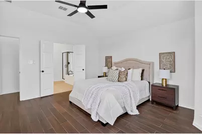 5116 Deer Ridge Court, Fort Worth, TX 76137 - Photo 19