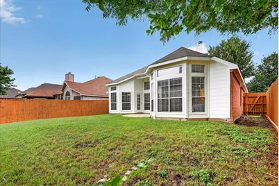 5116 Deer Ridge Court, Fort Worth, TX 76137 - Photo 37