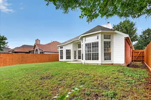 5116 Deer Ridge Ct, Fort Worth, TX 76137 - Photo 37