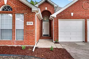 5116 Deer Ridge Ct, Fort Worth, TX 76137 - Photo 3