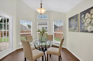 5116 Deer Ridge Ct, Fort Worth, TX 76137 - Photo 11