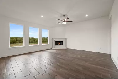 110 Brush Creek Drive, Boyd, TX 76023 - Photo 7