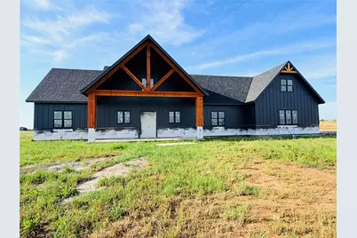 Tbd 15 Monarch Court, Poolville, TX 76487 - Photo 1