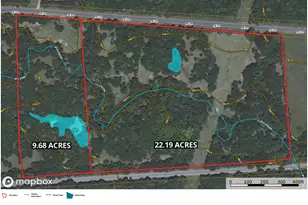 553-A Fm 499, Cumby, TX 75433 - Photo 1