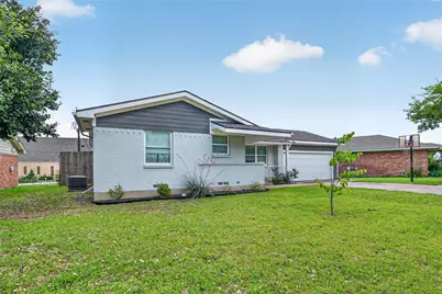 309 Mulberry Street, Ferris, TX 75125 - Photo 3