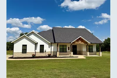 151 Gopher Road, Weatherford, TX 76088 - Photo 1