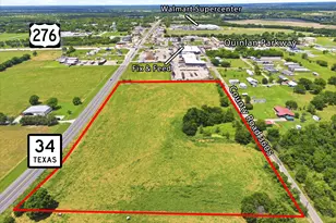 9135 State Hwy 34, Quinlan, TX 75474 - Photo 1
