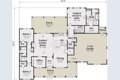 1081 County Road 4781, Boyd, TX 76023 - Photo 5