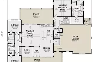1081 Co Rd 4781, Boyd, TX 76023 - Photo 5
