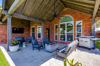 1313 Constellation Drive, Allen, TX 75013 - Photo 35