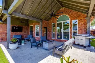 1313 Constellation Dr, Allen, TX 75013 - Photo 35