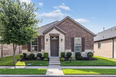 2165 Miramar Drive, Little Elm, TX 75068 - Photo 1