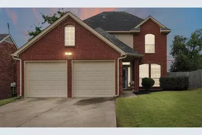 1552 Dublin Circle, Grapevine, TX 76051 - Photo 29