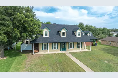 4502 Dexham Road, Rowlett, TX 75088 - Photo 1