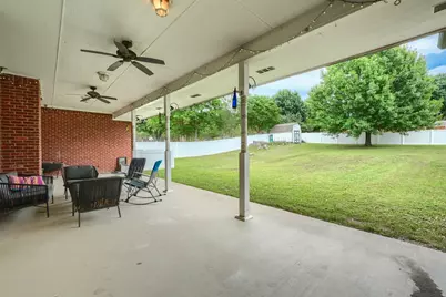 4502 Dexham Road, Rowlett, TX 75088 - Photo 7