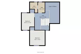 4722 Bayberry St, Flower Mound, TX 75028 - Photo 27