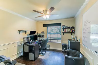 4722 Bayberry Street, Flower Mound, TX 75028 - Photo 13