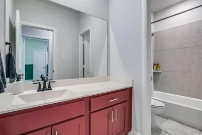 8221 Hampton Drive, Rowlett, TX 75089 - Photo 23