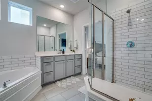 8221 Hampton Dr, Rowlett, TX 75089 - Photo 15