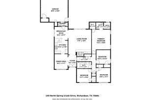 149 N Spring Creek Dr, Richardson, TX 75081 - Photo 33